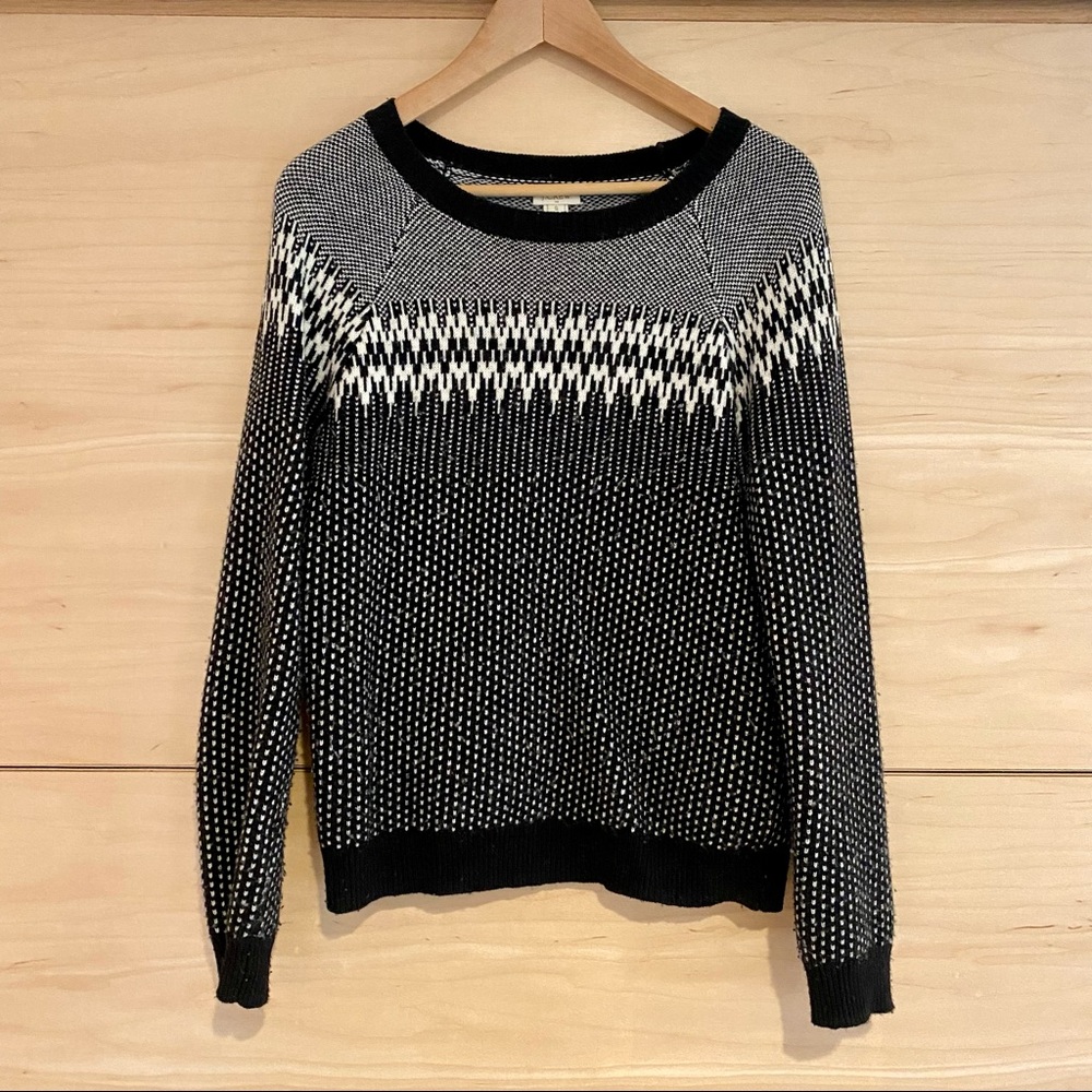 J.CREW Sweater